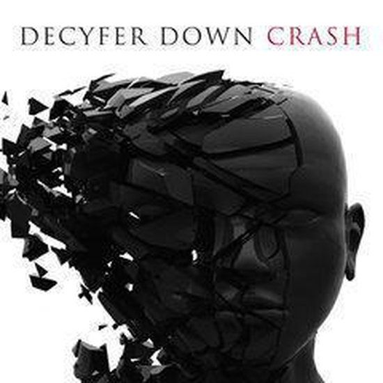 Crash - CD