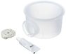Spirella MAFORMA FROSTY-WHITE 1217369, wit
