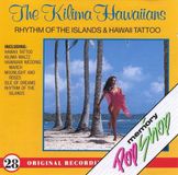 Rhythm Cb'S Rhythm Of The Islands & Hawaii Tattoo