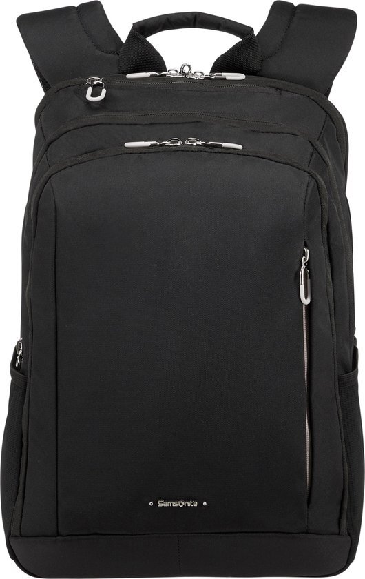 Samsonite Laptoprugzak - Guardit Classy Backpack 14.1"" Black"