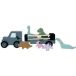 JaBaDaBaDo Voiture Camion Dino