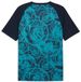 PUMA Manchester City Warm Up Jersey Blauw Heren S