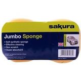 Sakura Sakura Jumbo Spons