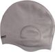 Squba bonnet de bain silicone oreille multicolore