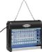 Eazyzap LED Insectenverdelger - Bereik: 50m² - Vermogen: 2x 4,5W