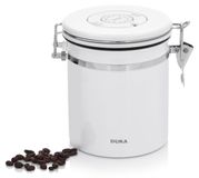 DUKA EGIL Koffiecontainer met CO2-filter, 500 g