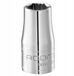 Facom 1/4" dop R.6GRP 6mm OGV Grip