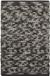 Heckett & Lane Brenda Tapis de bain - Gris foncé - 60 x 100 cm
