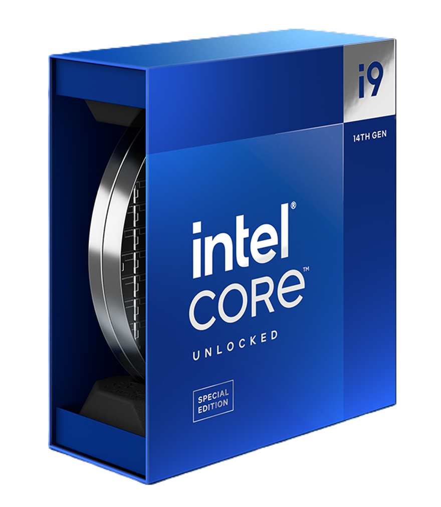 Intel i9-14900KS