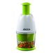 JOCCA Manual Chopper, Groen