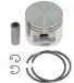 BPC Parts Zuigerset passend op STIHL FS450 42mm