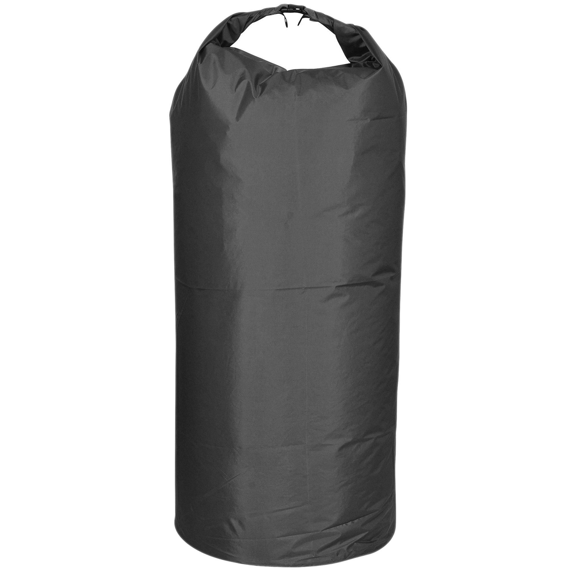 Tasmanian Tiger WP Backpack Liner 20L - Black