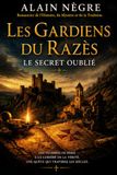 Les Gardiens du Razès: Le Secret oublié