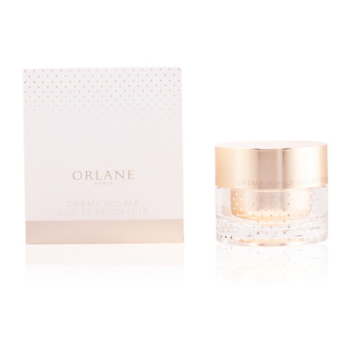 Orlane Royale Crème Neck And Décolleté 50 ml