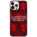 ERT GROUP mobiel telefoonhoesje voor Apple Iphone 5/5S/SE origineel en officieel erkend Game od Thrones patroon Game of Thrones 018, hoesje is gemaakt van TPU