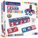 Magna-Tiles Micro Mags Learn Numbers 56 Stuks Set