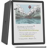 Amazon Kindle Scribe Colorsoft e-book reader 64 GB Grafiet