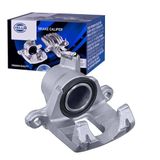 HELLA Bremssattel 8AN355787-191 Uitvoering: Faustsattel