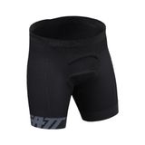 Leatt 2.0 Broek Zonder Bretels Zwart 2XL Man