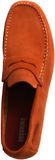 Redskins Bicari-leren mocassin
