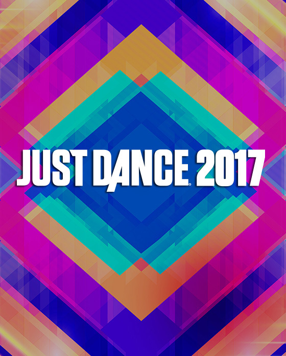 Ubisoft Just Dance 2017 Xbox One Xbox One