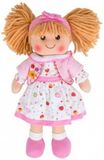 Bigjigs Pop Kelly - 35 cm