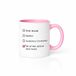 Sublimatie groothandel Mok Role Model, Mother, Guidance Counselor – all of the above