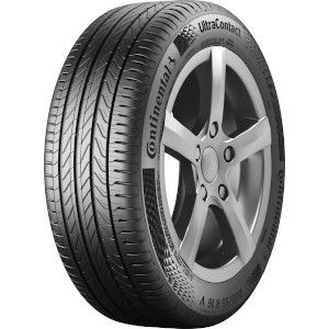 Continental 205/60R16 UltraContact 96V XL