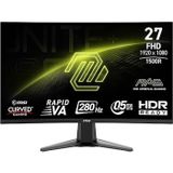 MSI MAG 276CXFDE (27") Gaming Monitor