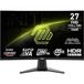 MSI MAG 276CXFDE (27") Gaming Monitor