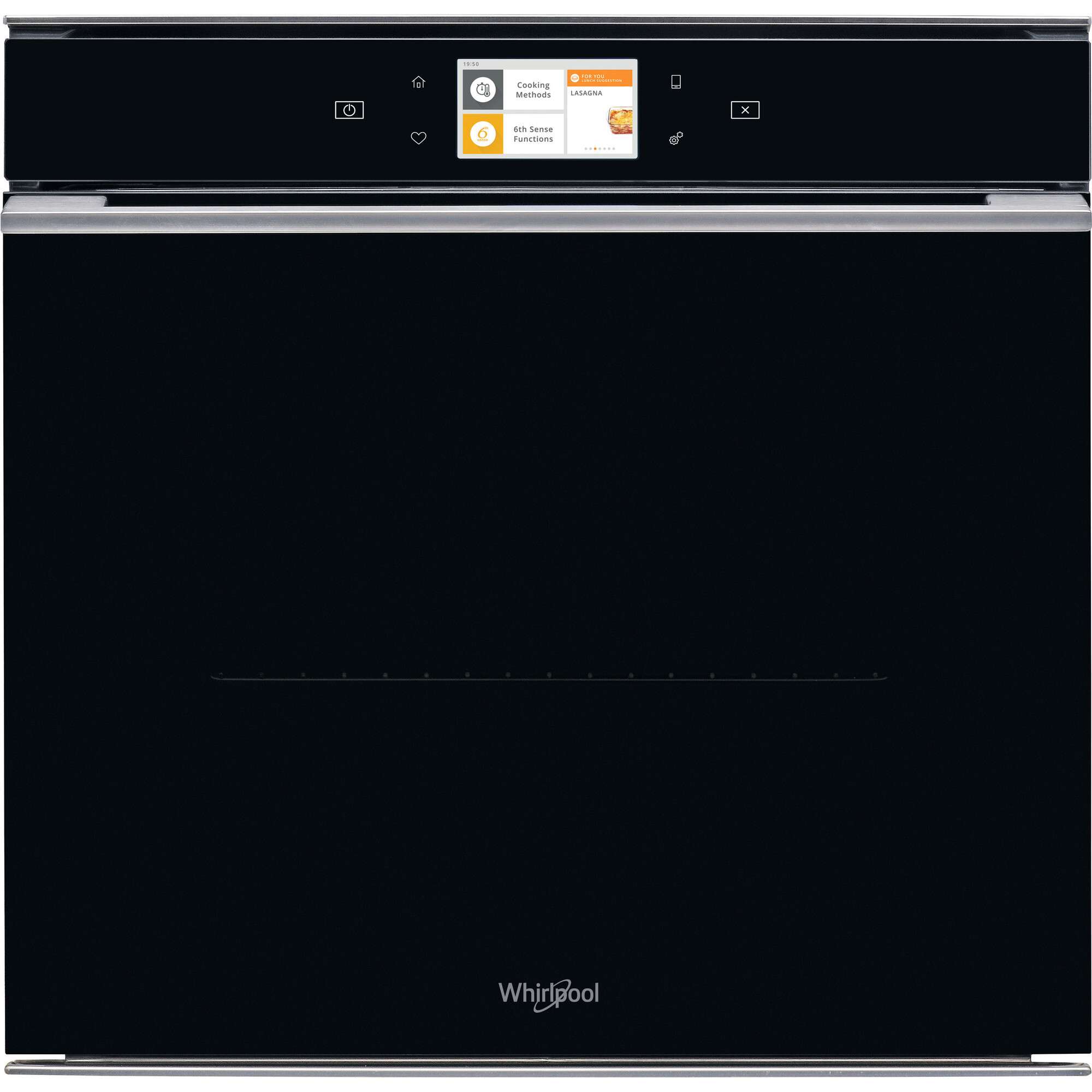 Whirlpool  W11 OM1 4MS2 P OVEN WP