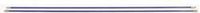 HellermannTyton 897-90007 Cable Scout+ Extension Rods 2 Pieces Blue Plastic