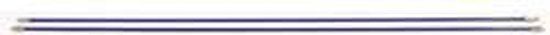 HellermannTyton 897-90007 Cable Scout+ Extension Rods 2 Pieces Blue Plastic