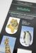 That Company Called If Marque-page magnétique - Animaux