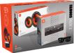 JBL Famous Pack 1 – Autoradio Celebrity100 + Stage1 62F Autospeakers