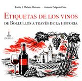 Etiquetas Bollullos Etiquetas de los vinos de Bollullos a través de la historia