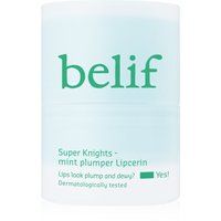 belif Super Knights Lippenbalsem Unisex 15ml