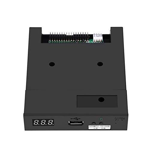 M 3.5 Usb Floppy Emulator Sfrm72-tu100k 720kb Drive Para | Meses sin interés