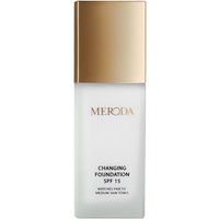 Meroda Foundation Unisex 30ml