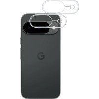 Phonillico® Camera Bescherming voor Google Pixel 10 [Set van 2] Gehard Glas Achtercamera Beschermfolie