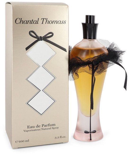 Chantal Thomass Eau de parfum / 100 ml / Women