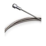 Capgo Remkabel 1.5mm, Oranje Line, Slick, Campagnolo Road