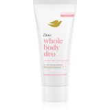 Dove Raspberry & Rose 8720181596513
