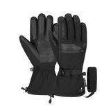 Reusch Torres R-Tex XT Ski- en snowboardhandschoenen Zwart 6.5