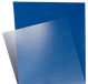 Leitz 33681 - Inbindmappen - transparant - PVC - 29,70 cm x 21,00 cm - 100 stuks