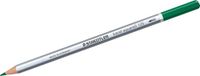 Staedtler Karat 125-5 Aquarel Kleurpotloden, Wateroplosbaar, 6 Stuks, Groen
