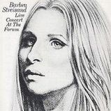 Barbra Streisand Live Concert At The Forum