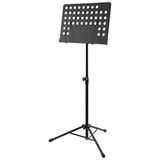 World Rhythm Orkest Muziekstandaard met Statiefvoet
