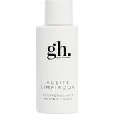 Gh Gema Herrerias Huile Nettoyante 50ml