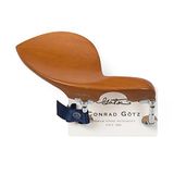 Conrad Gotz ZK1597 Chinrest Guarneri voor viool, Boxwood